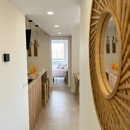 Appartamento Nogal Aguadulce (Almeria)